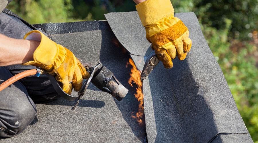Expert new roof installation services in Laclede, ID